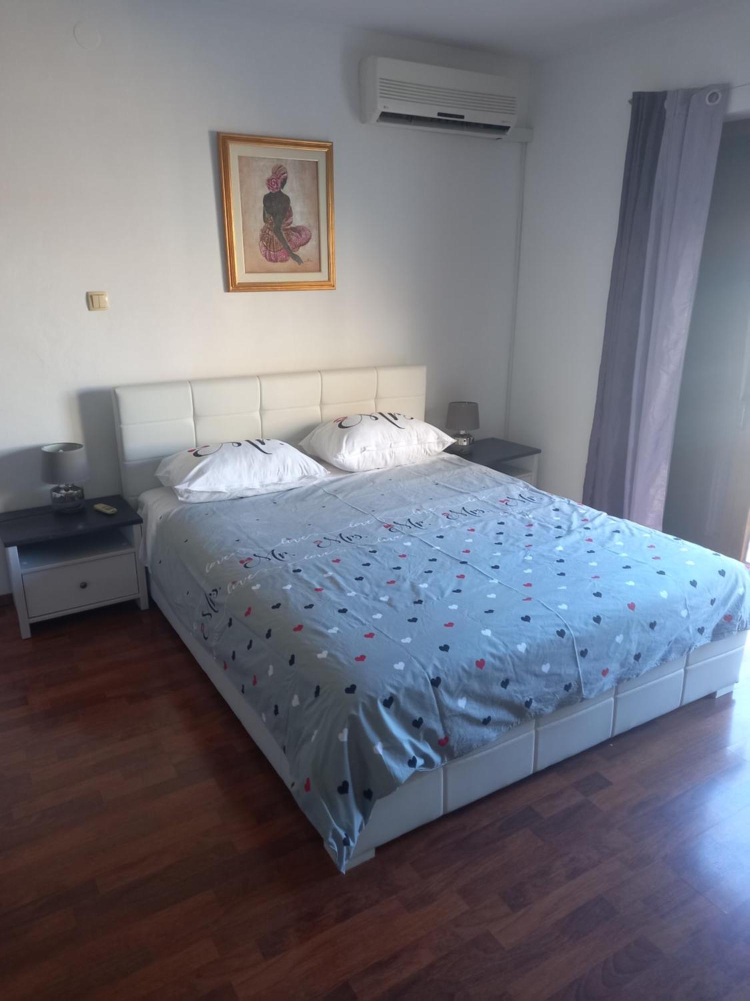Roko Apartments Selce Zimmer foto