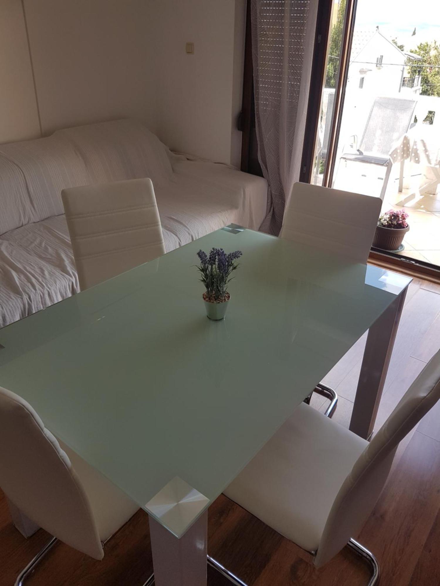 Roko Apartments Selce Zimmer foto